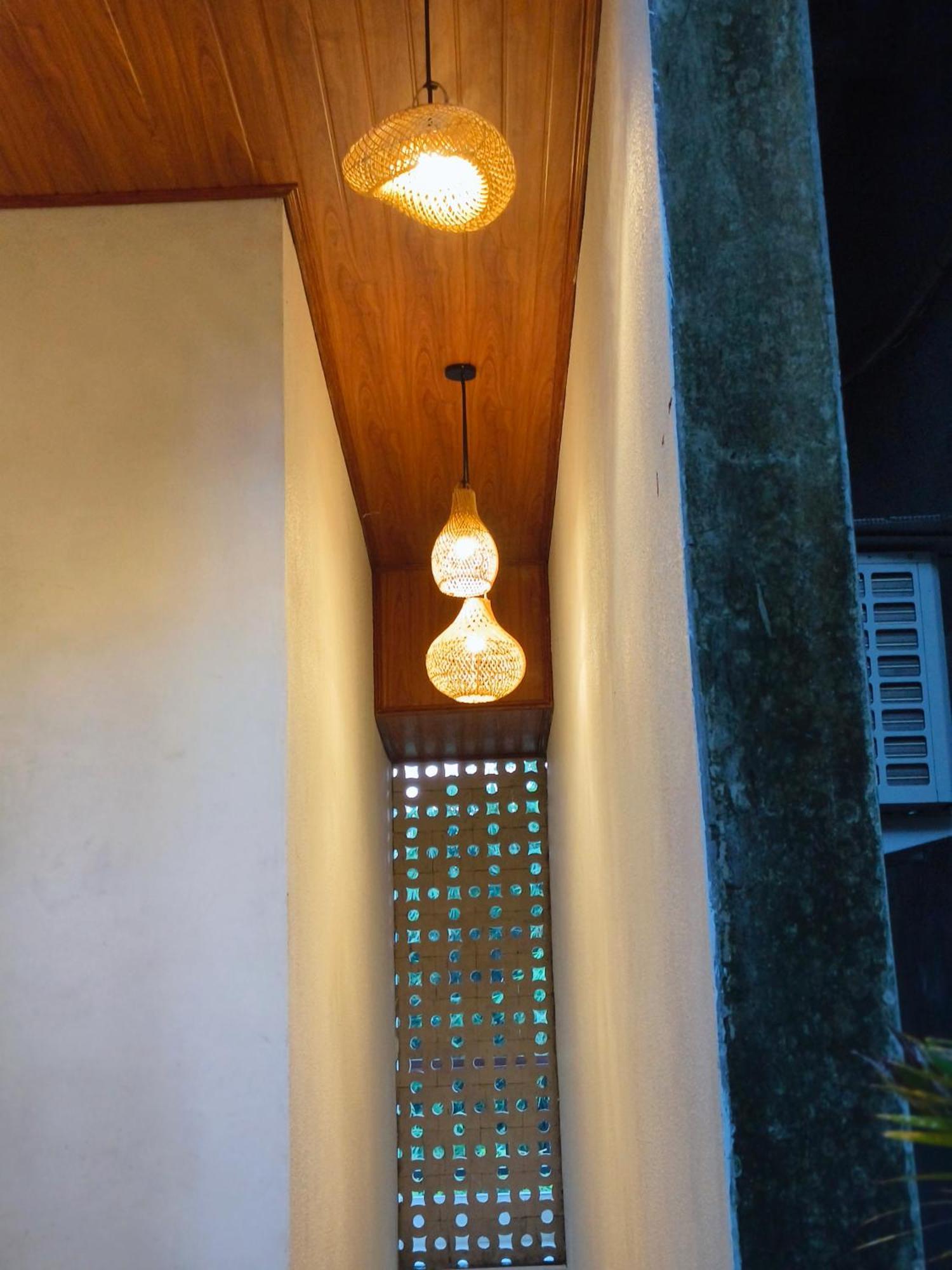 D'Jero Homestay Ubud Quarto foto